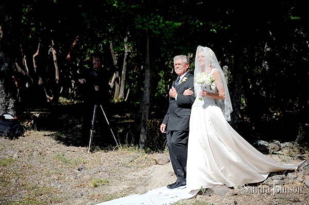 Best Napa Valley Wedding Photos - Sandra Johnson (SJFoto.com)